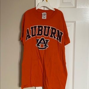 Auburn T-shirt